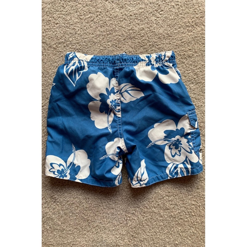 Swim Trunks - Picture 2 of 3